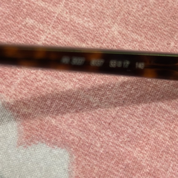 Armani Exchange Eyewear 8/24 - Picture 8 of 10